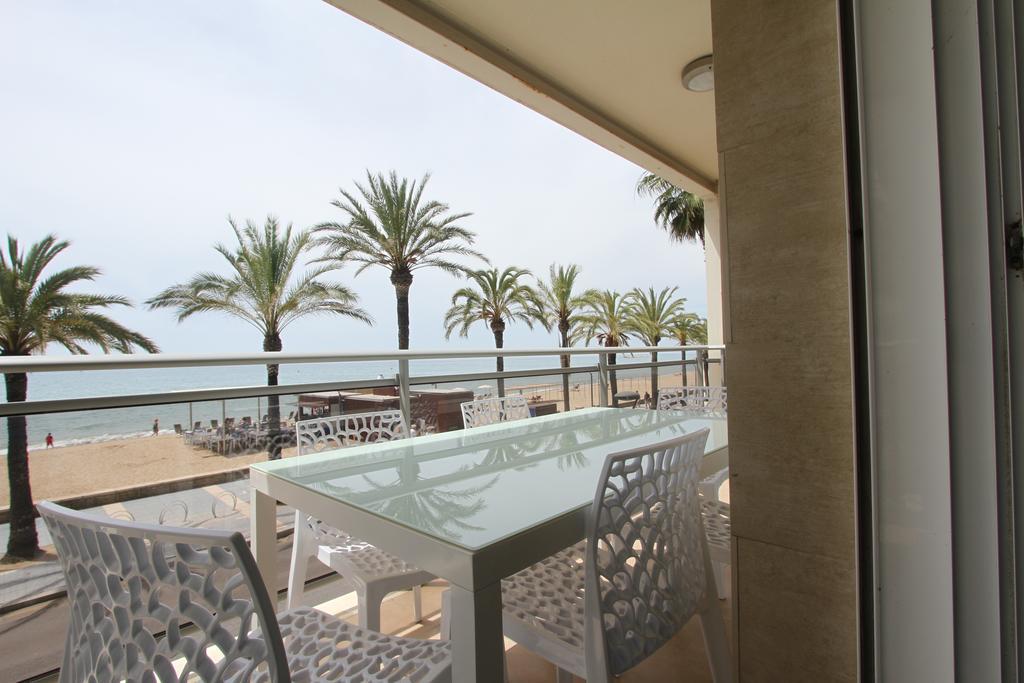 For A Stay Sol Mar Salou Exterior foto